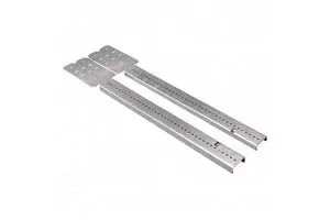 Adjustable Box Mounting Brackets