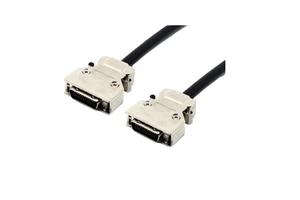 Scsi Cable Connector 3M Cable Connector MDR 14pin Connector