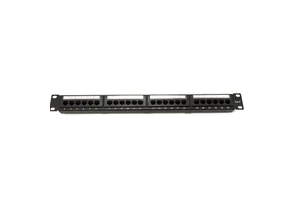 Factory24 Port Patch Panel 19 24