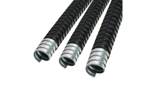 Factory Quality Electrical Wire Protecting Flexible Cable Stainless Steel Conduit