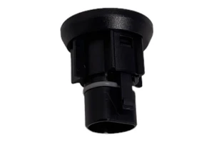 Cover Plug for Cable End Caps for Balcony Solar Systems