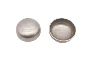 Stainless Steel Head Cap Plug