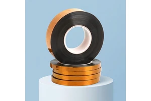 Polyimide Insulating Tape for Electronic Assembly and Electrical Insulation Polyimide Tape for Masking Wholesale