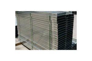 Professional Supplier OEM ODM Stainless Steel Cable Tray Price