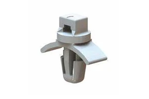 In Stock Ul94-V0 Cable Clip Bike Cabl Clip Holder Clip De Cable