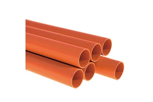 Junxing MPP Pvc Underground Cable Conduit Pipe