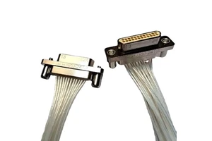 Best Quality J30J Aviation Electric Connector Stainless Steel Housing Waterproof Docking Nut Copper Contact Cable Connector