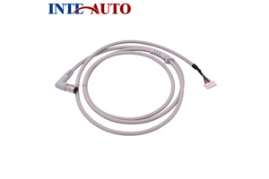 Wire Cable Connector Push Pin Wire Connectors 5 7 10 Pins Medical Connector Wire Harness Connector 16 Pin Connector Wire