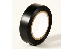 Electrician PVC-insulated Tape, Paper-core PVC Film Tape, Best-selling Tape
