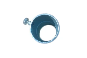 Stainless Steel Connector for Cable Sleeve 60mm Length ISO Certified Custom Color Runqi Brand Model 25