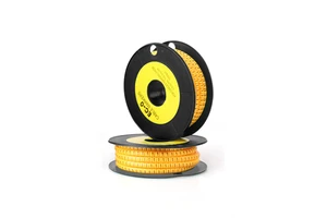 Wholesale Cheap Label Pvc Cable Tie Marker