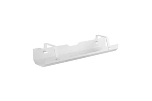 Under Desk Cable Management Tray for Standing Desk