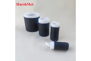 Cold Shrink End Caps, EPDM Rubber for Moisture & Waterproof Sealing of Cable Ends, UV Resistant Outdoor Protection