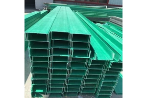 Cable Tray FRP Cable Tray Glass Fiber Reinforced Plastics