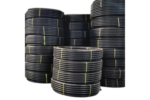 Factory Price HDPE Water Pipe 16mm 20mm 25mm 32mm 40mm 50mm HDPE Pipes 100m, 200m Hdpe Roll Pipe For Water Distribution System