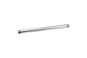 China Manufacturer BS4568 Electrical Metal Steel Cable Conduit Pipe - Hot Galvanized Steel