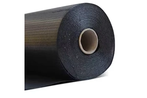 Embossed Polyethylene DPC Waterproof Tape Supplier