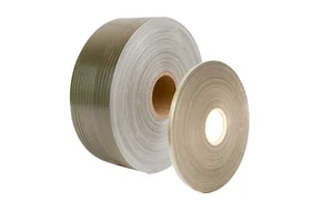 High Fire Resistant Excellent Insulation Phlogopite Mica Tape for Class B Fire Resistant Wire Cable