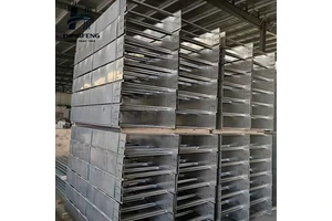 Cable Tray and Ladder Supplier – Complete Range of Ladder Type Cable Tray & Cable Ladder Rack for Electrical Systems