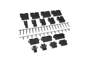 SM 2.5mm Connector Cable Connectors