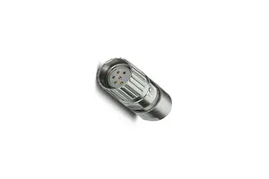 (Cable Connectors) M23-06S1N8A8003,1629238