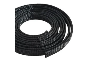 Polyester Braided Expandable Sleeving/ Polyester Braided Cable Sleeve/cable Management Sleeve For Wire Loom