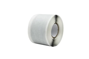 Butyl Waterproof Insulating Tape Electrical Insulation Compositable Tape for High Voltage Cable