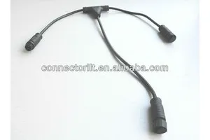 T Junction Cable Connector