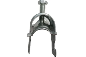 3/4'' EMT Steel Cable Clamp Saddle Type Conduit Fitting