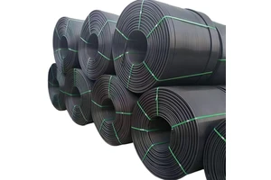 ISO Certified HDPE Silicone Core Conduit PLB Duct for Long-Distance Fiber Optic Cable Protection 12-63mm Telecom Conduit Duct