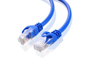 Hot Selling UTP Cat6 Patch Cord Cat6 Computer Cable Patch Cable CAT6 Patch Cable For Computer
