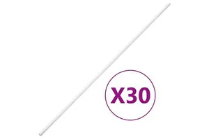 0.4"x0.4" 98.4' PVC Cable Trunking Wiring Ducts Product