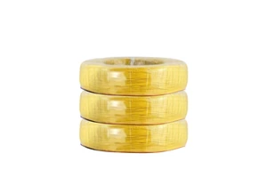 Extension Cable Cord Connector Male to 16 Cores PVC Insulated 600V/750V 305M Length Electronic Connection Wire