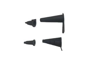 PC End Cap Connector for Waterproof and Insulation of Cable Ends