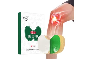 Knee Pain Relief Patch Herbal Relife Tibet Patch Pain Relief Japanese Pain Relief Patches