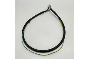 Custom Various Connector Power Cable