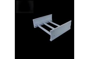 Cable Trays with Anti-corrosion and Fireproof Functions Are Suitable for Buildings and Chemical Industries.