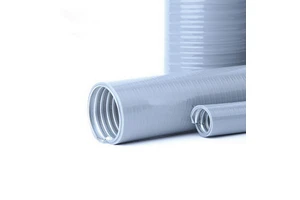 Galvanized Steel Liquid Tight Flexible Cable Conduit