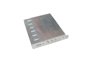 Heavy Duty Perforated HDG Cable Tray with CE Hot Sell