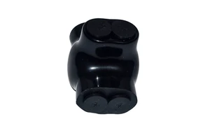 2 Ports1/0- 14AWG Cable Connector Terminal Push in Spring Eelctrical Wire Connectors