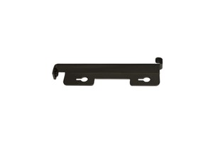 Stamped Sheet Metal Mounting Bracket
