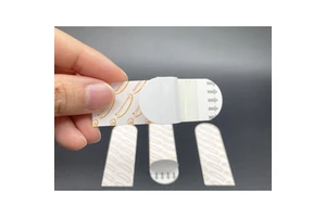 Poster Hanging Wall Hooks Picture Frame Adhesive Strip Picture Mounting Strips