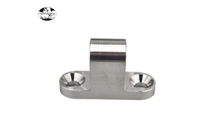 Stainless Steel Mounting Bracket