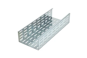 Quality Assurance Cable Tray Adjustable for Special Purpose Industrial Construction Network Anti-corrosion Cable Support Special
