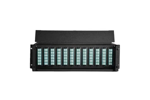 High Density MPO MTP Patch Panel
