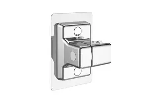 Shower Head Holder Strong Adhesive Shower Head Wall Mounting Bracket Adjustable Shower Hand Holder