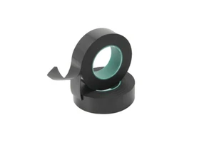 HAIJIA Electrical Insulated Self-Fusing Rubber Plastic Adhesive Tape Waterproof Insulating Strips Tape 10-35KV