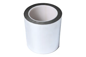 Aluminum Foil Tape Conductive High-Temperature Resistant Heat-Insulating Waterproof Flame-Retardant Thermal Insulation