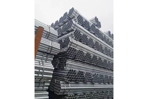 12 ft Hot Dip Galvanized Round Steel Pipe GI Pipe Pre Galvanized Steel Pipe 4 Inch 1/2 Inch Galvanized Tube Fitting Dimensions