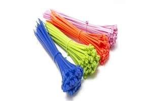 Environmental protection Nylon Cable Ties,cable Ties